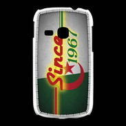 Coque Samsung Galaxy Young Algérie since 1967