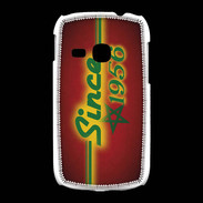 Coque Samsung Galaxy Young Maroc since 1956