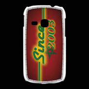 Coque Samsung Galaxy Young Maroc since 2003
