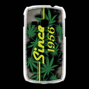 Coque Samsung Galaxy Young Since cannabis 1956