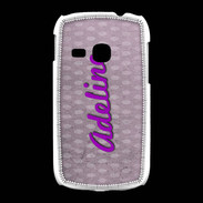 Coque Samsung Galaxy Young Adeline