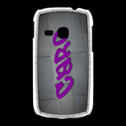 Coque Samsung Galaxy Young Caro Tag