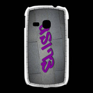 Coque Samsung Galaxy Young Elisa Tag
