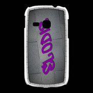 Coque Samsung Galaxy Young Elodie Tag