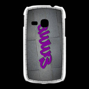 Coque Samsung Galaxy Young Emma Tag