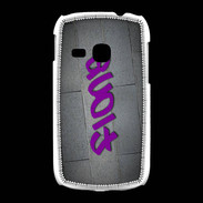 Coque Samsung Galaxy Young Fiona Tag