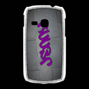 Coque Samsung Galaxy Young Jenny Tag
