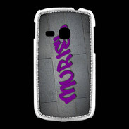 Coque Samsung Galaxy Young Muriel Tag