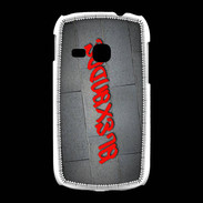 Coque Samsung Galaxy Young Alexandre Tag