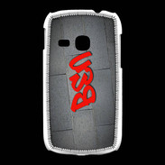 Coque Samsung Galaxy Young Ben Tag