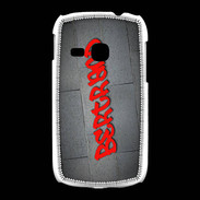 Coque Samsung Galaxy Young Bertrand Tag