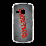 Coque Samsung Galaxy Young Guillaume Tag