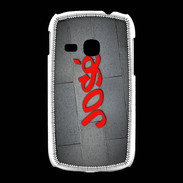Coque Samsung Galaxy Young José Tag