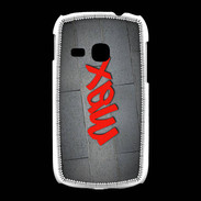 Coque Samsung Galaxy Young Max Tag