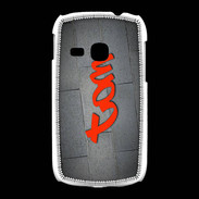 Coque Samsung Galaxy Young Tom Tag