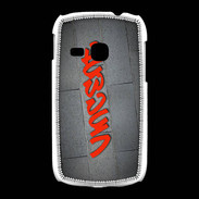 Coque Samsung Galaxy Young Vincent Tag