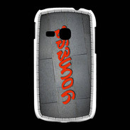 Coque Samsung Galaxy Young Youness Tag