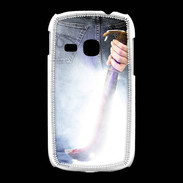 Coque Samsung Galaxy Young Mode frisson PR