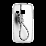 Coque Samsung Galaxy Young La Corde PR20