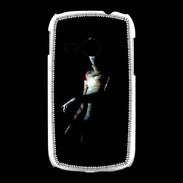 Coque Samsung Galaxy Young Momie PR