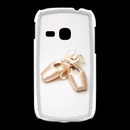 Coque Samsung Galaxy Young Chaussons de danse PR 60