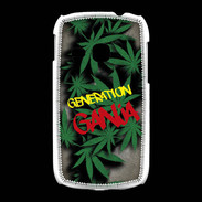Coque Samsung Galaxy Young Génération Ganja ZG