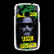 Coque Samsung Galaxy Young Call me dude ZG