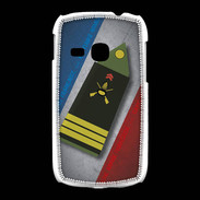 Coque Samsung Galaxy Young Capitaine ZG