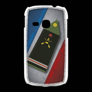 Coque Samsung Galaxy Young Adjudant ZG