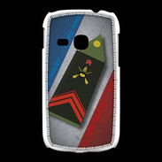 Coque Samsung Galaxy Young Caporal ZG