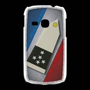Coque Samsung Galaxy Young Général d'Armée ZG