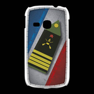 Coque Samsung Galaxy Young Commandant ZG