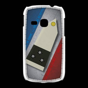 Coque Samsung Galaxy Young Général de Division ZG