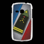 Coque Samsung Galaxy Young Lieutenant ZG