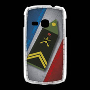Coque Samsung Galaxy Young Sergent ZG