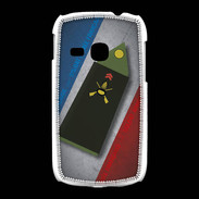 Coque Samsung Galaxy Young Soldat ZG