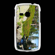 Coque Samsung Galaxy Young DP Chemin de randonnée