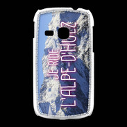 Coque Samsung Galaxy Young Je ride l'Alpes d'Huez ZG