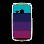 Coque Samsung Galaxy Young couleurs 2