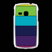 Coque Samsung Galaxy Young couleurs 3