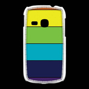 Coque Samsung Galaxy Young couleurs 4