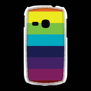 Coque Samsung Galaxy Young couleurs 5