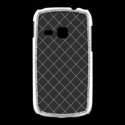 Coque Samsung Galaxy Young losange