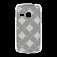 Coque Samsung Galaxy Young losange 2