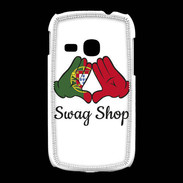 Coque Samsung Galaxy Young Swag shop Portugal