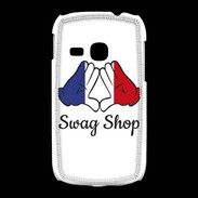 Coque Samsung Galaxy Young Swag Shop France