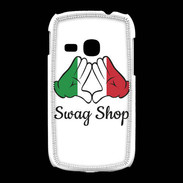 Coque Samsung Galaxy Young Swag Shop Italie