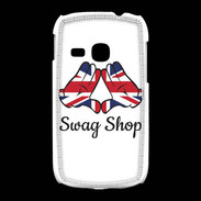 Coque Samsung Galaxy Young Swag Shop UK