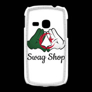 Coque Samsung Galaxy Young Swag Shop Algérie