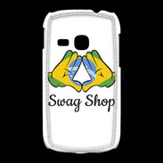 Coque Samsung Galaxy Young Swag Shop Brésil